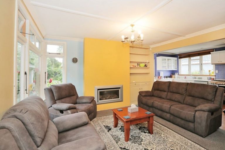 Photo of property in 107 Grey Street, Gladstone, Invercargill, 9810