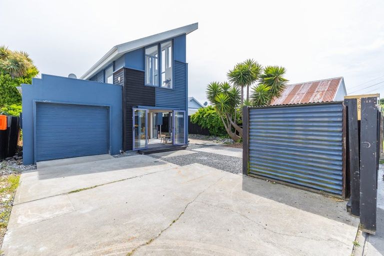 Photo of property in 148 Tedder Avenue, North New Brighton, Christchurch, 8083