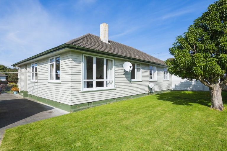 Photo of property in 7 Kauri Street, Elgin, Gisborne, 4010