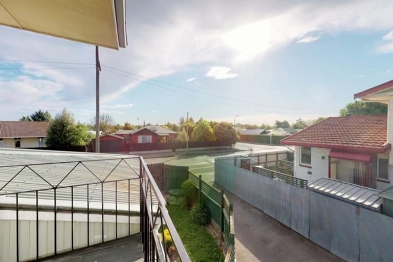 Photo of property in 13a Wellington Street, Hampstead, Ashburton, 7700