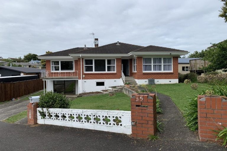 Photo of property in 35 Hinton Avenue, Forest Lake, Hamilton, 3200