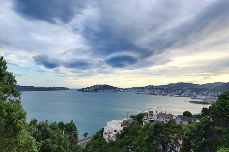 Photo of property in 9 Homebush Road, Khandallah, Wellington, 6035