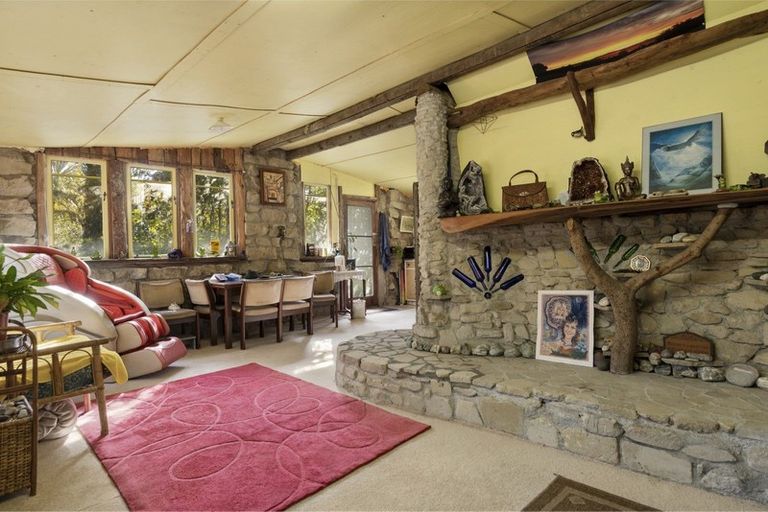 Photo of property in 2397 Old Kaimai Road, Lower Kaimai, Tauranga, 3171