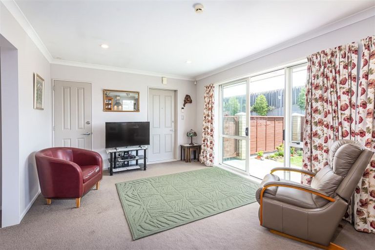 Photo of property in 34 Athelstan Street, Spreydon, Christchurch, 8024