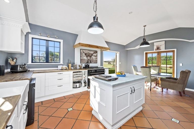 Photo of property in 2582 South Eyre Road, Eyrewell, Rangiora, 7476