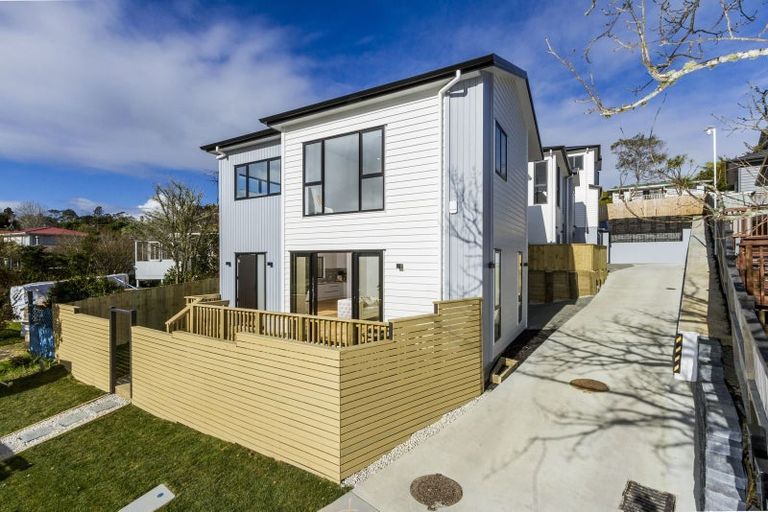 Photo of property in 31a Linwood Avenue, Forrest Hill, Auckland, 0620
