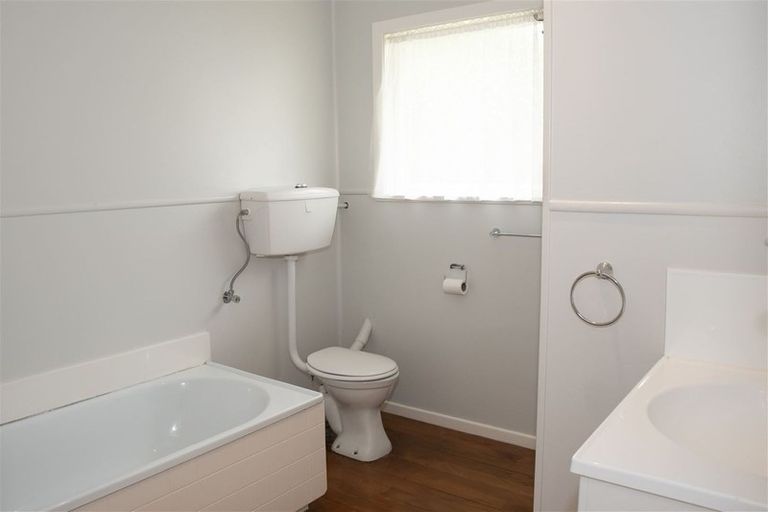 Photo of property in 3/9 Thames Street, Claudelands, Hamilton, 3214