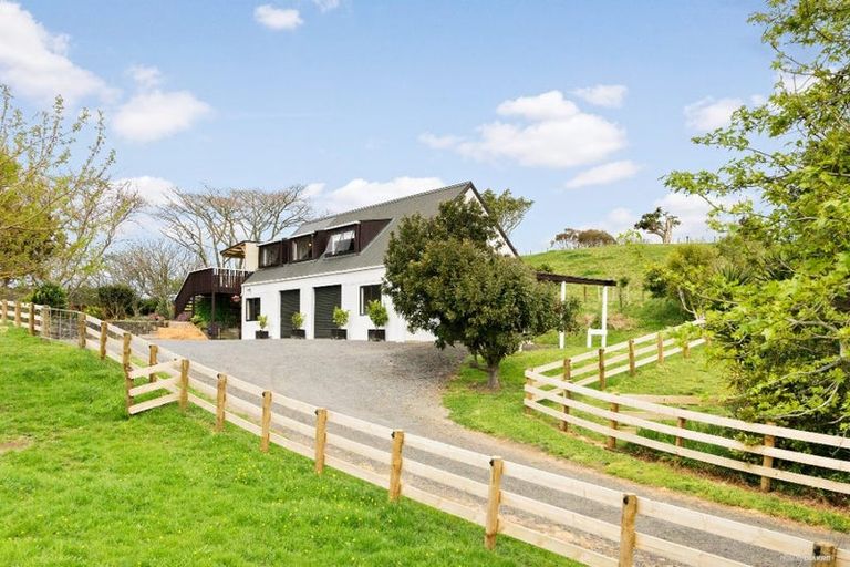 Photo of property in 256 Kingseat Road, Kingseat, Pukekohe, 2679
