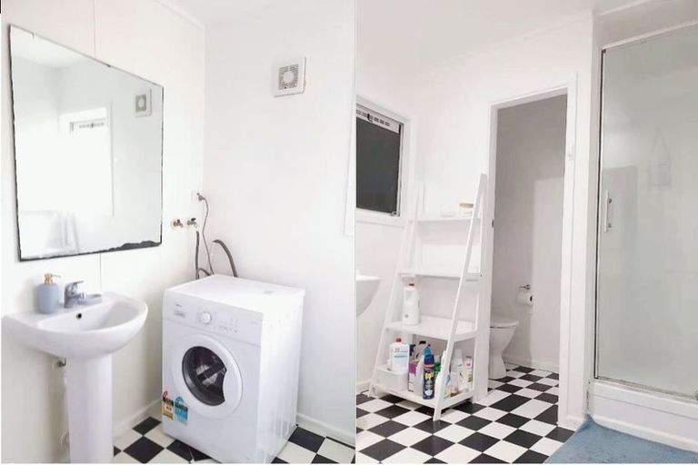 Photo of property in 3/3 Tralee Place, Hillcrest, Hamilton, 3216