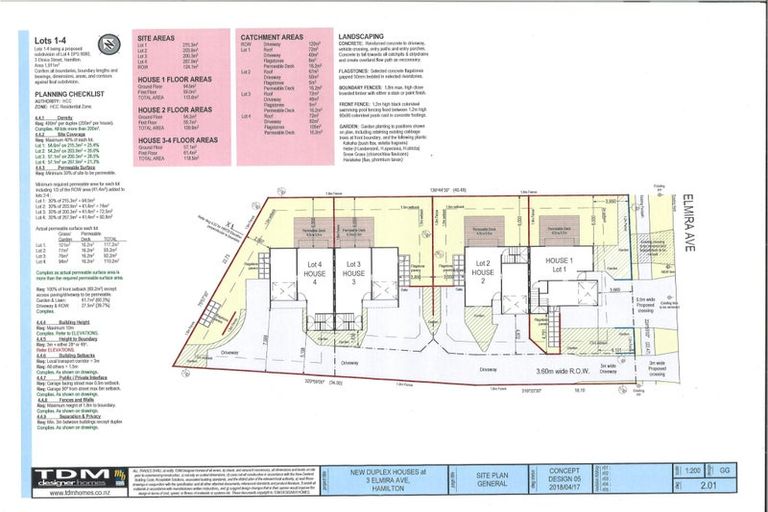 Photo of property in 4/3 Elmira Avenue, Chartwell, Hamilton, 3210