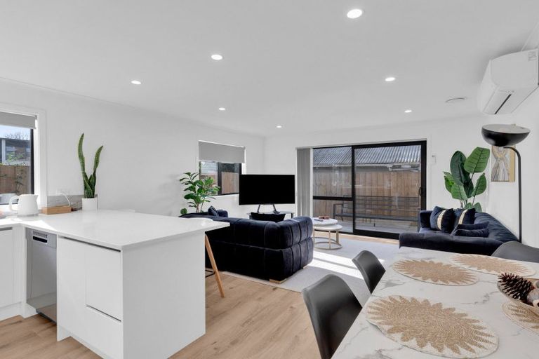 Photo of property in 3/4 Marama Street, Frankton, Hamilton, 3204