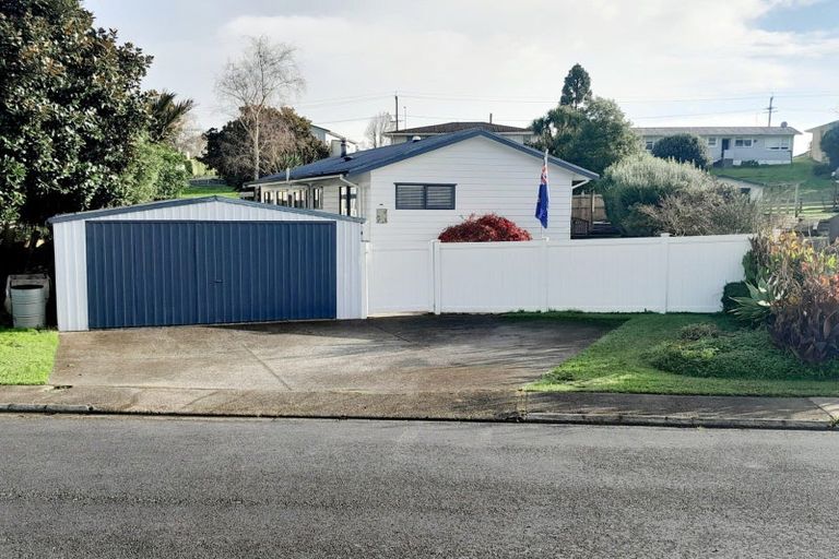 Photo of property in 4 Kowhai Place, Te Kauwhata, 3710