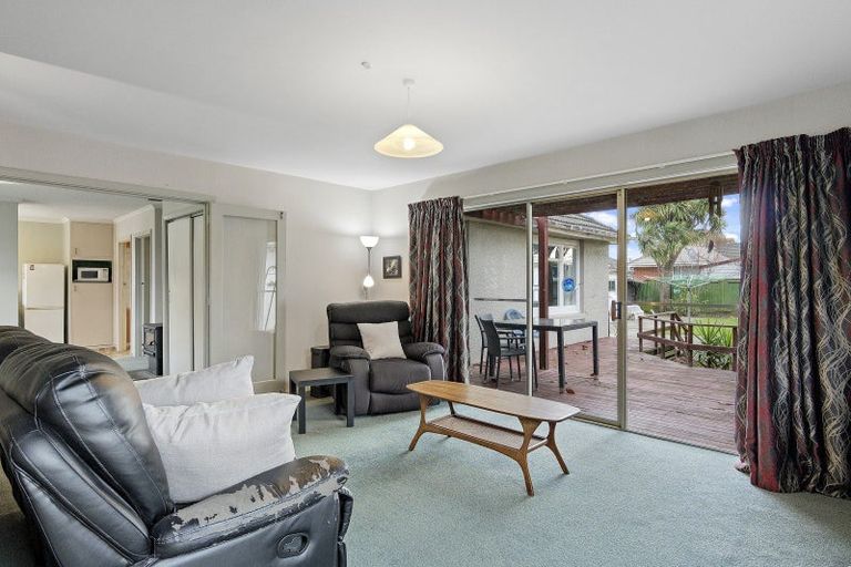 Photo of property in 171 Grahams Road, Burnside, Christchurch, 8053