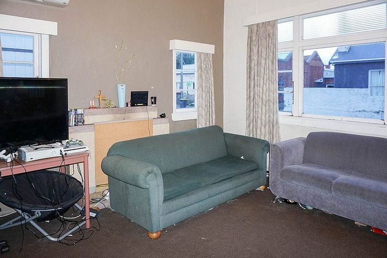 Photo of property in 143 Frederick Street, North Dunedin, Dunedin, 9016