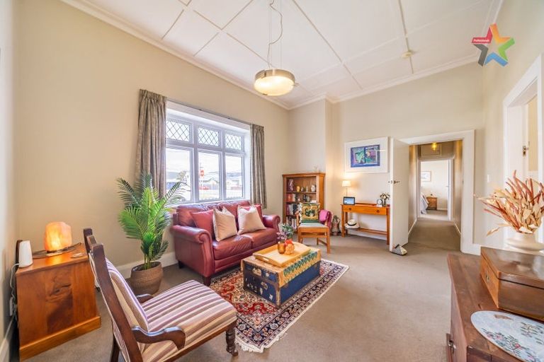 Photo of property in 29 Patrick Street, Petone, Lower Hutt, 5012