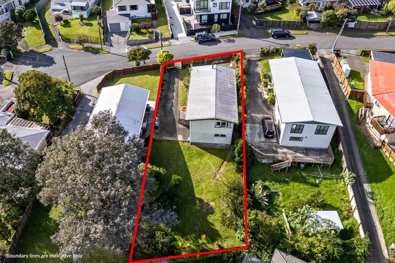 Photo of property in 10 Stedman Place, Avondale, Auckland, 0600