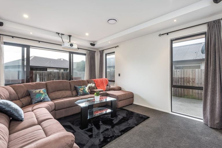 Photo of property in 21 Contrail Street, Wigram, Christchurch, 8042