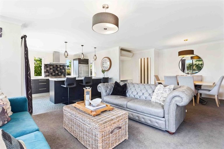 Photo of property in 34 Aspen Street, Rangiora, 7400