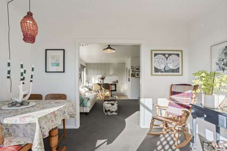Photo of property in 25 Fleming Street, North New Brighton, Christchurch, 8083
