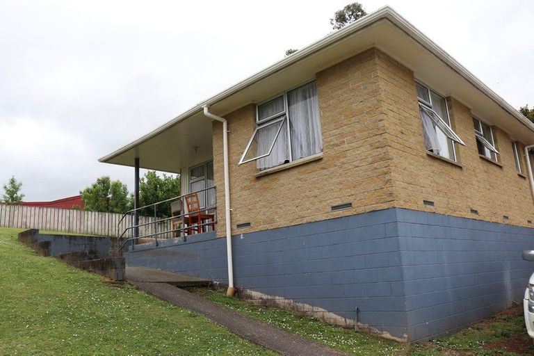 Photo of property in 25 Gavin Place, Huntly, 3700