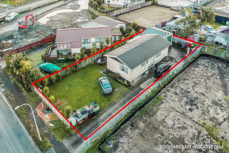 Photo of property in 22 Watchfield Close, Mangere, Auckland, 2022