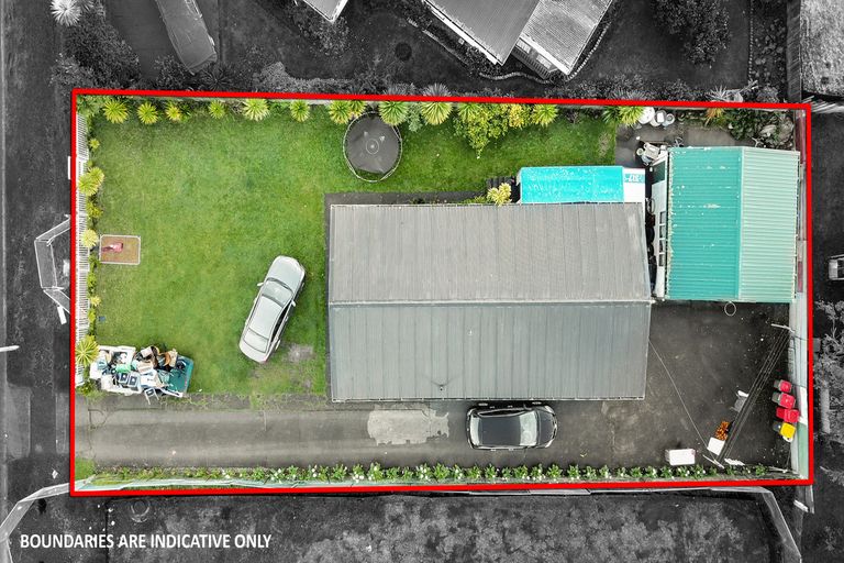 Photo of property in 22 Watchfield Close, Mangere, Auckland, 2022