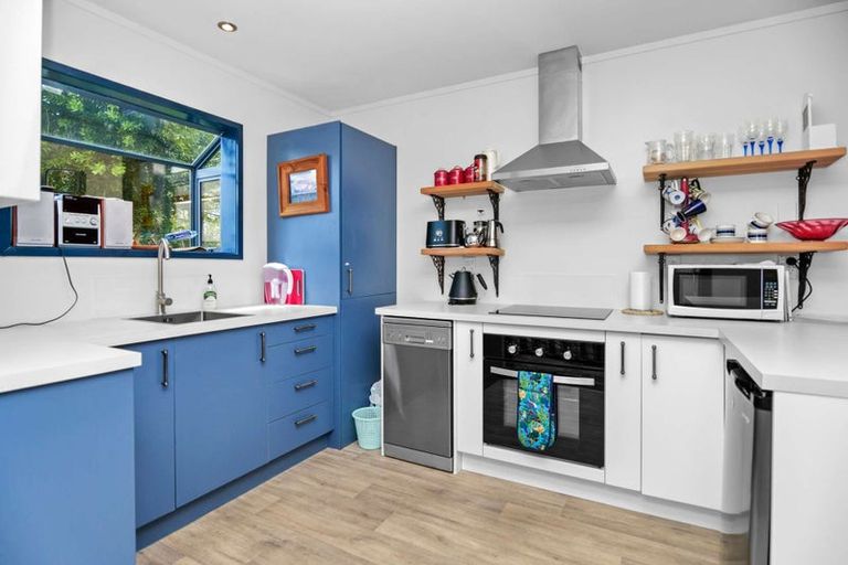 Photo of property in 3 Kupe Street, Carters Beach, Westport, 7825