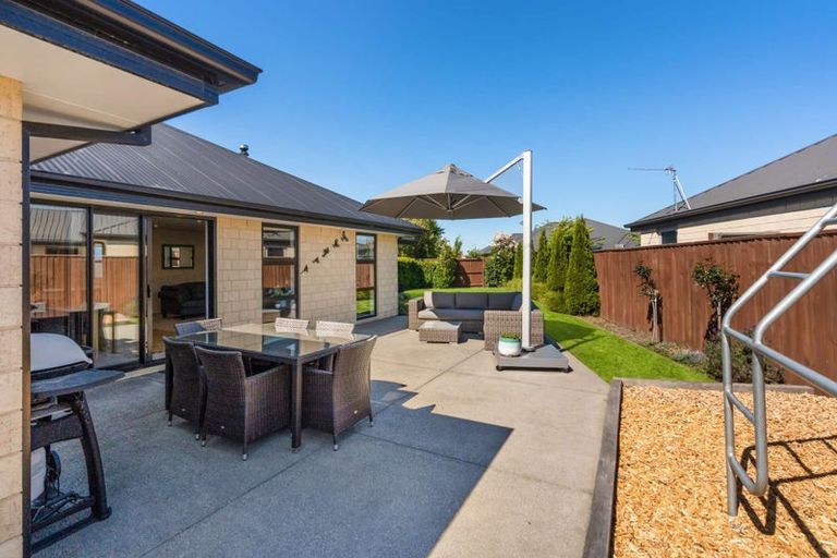 Photo of property in 21 Blue Jean Avenue, Rolleston, 7614