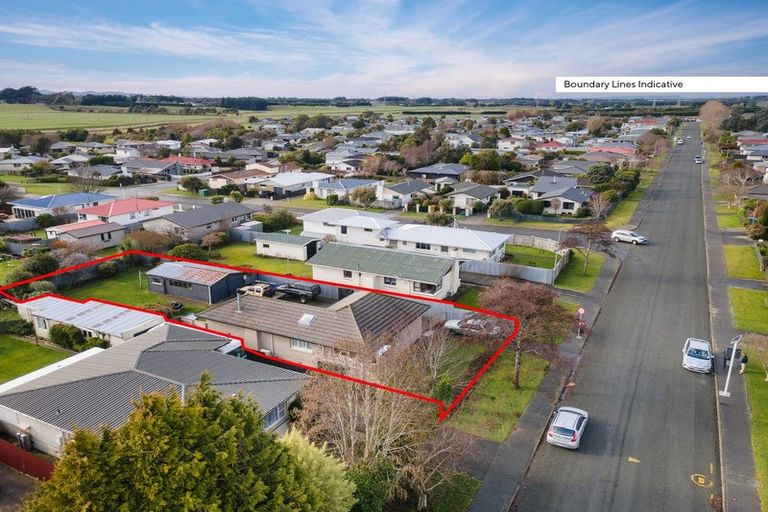 Photo of property in 144 Lamond Street, Hargest, Invercargill, 9810