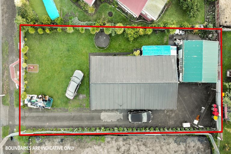 Photo of property in 22 Watchfield Close, Mangere, Auckland, 2022
