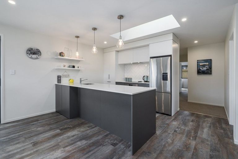 Photo of property in 56 Papawhero Drive, Bell Block, New Plymouth, 4312