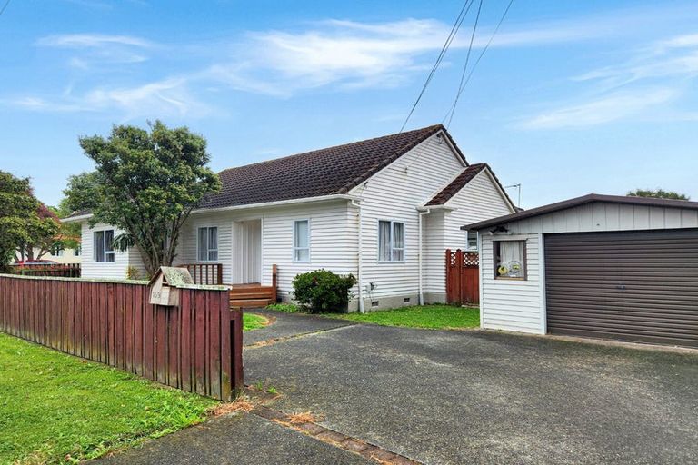 Photo of property in 159 Waiwhetu Road, Waterloo, Lower Hutt, 5011