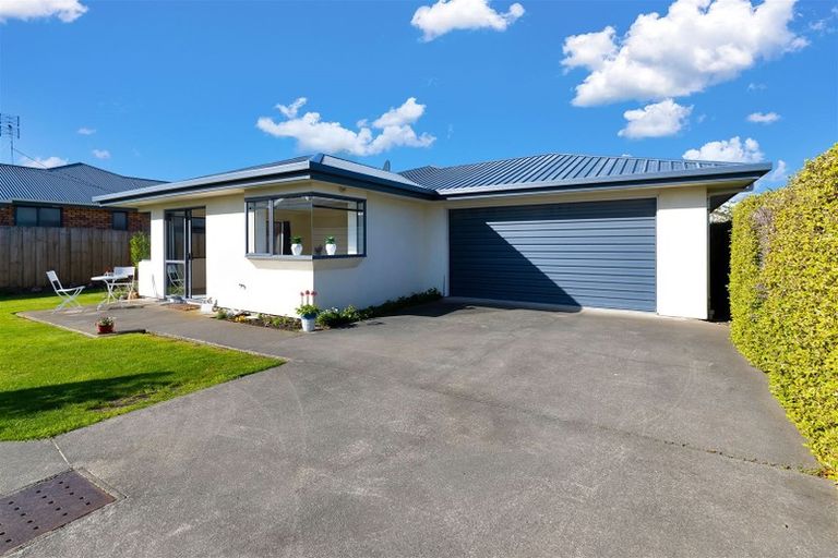 Photo of property in 151a Carters Road, Amberley, 7410