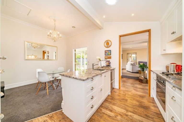 Photo of property in 129 Epuni Street, Epuni, Lower Hutt, 5011