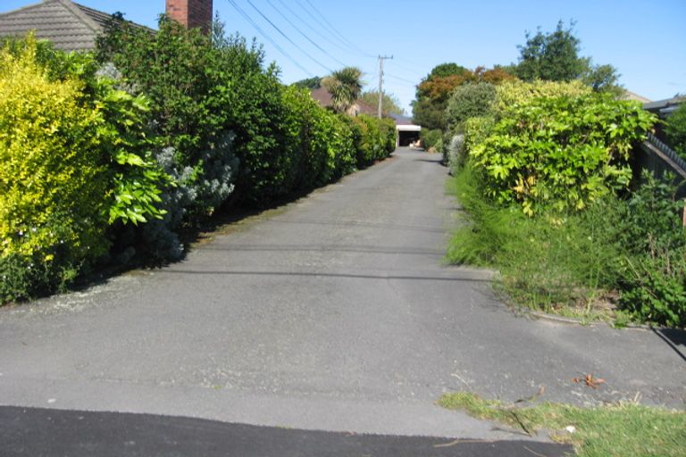 Photo of property in 60 New Brighton Road, Shirley, Christchurch, 8061