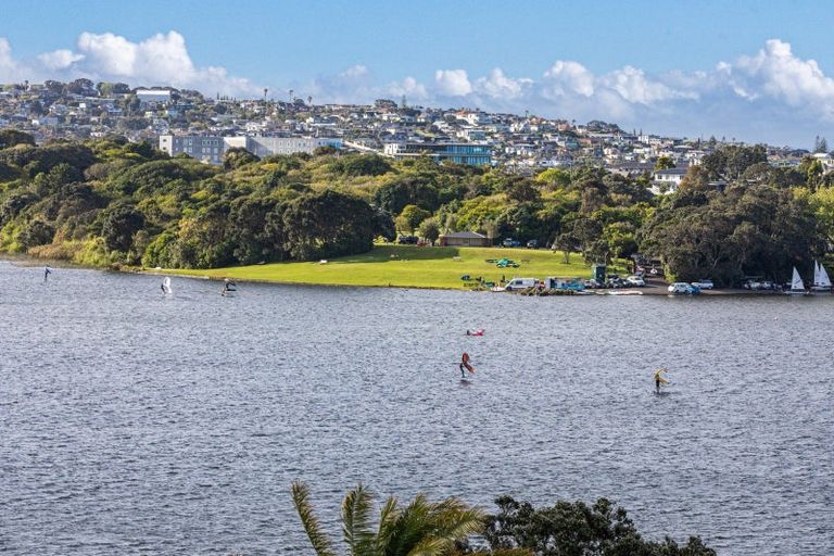 Photo of property in 5/11a Killarney Street, Takapuna, Auckland, 0622