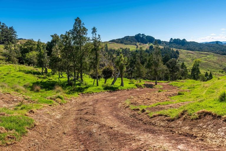 Photo of property in 183 Koutu Loop Road, Whirinaki, 0473