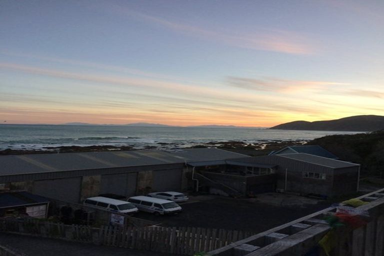 Photo of property in 12/410 The Esplanade, Island Bay, Wellington, 6023