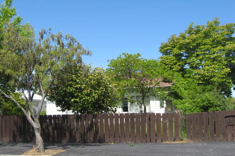 Photo of property in 49 Rogers Street, Blenheim, 7201