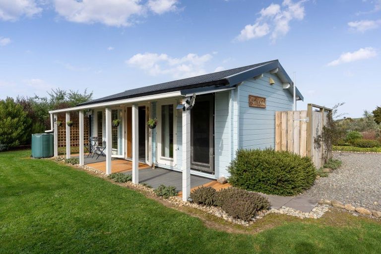 Photo of property in 460 Haringa Road, Carrington, Carterton, 5791