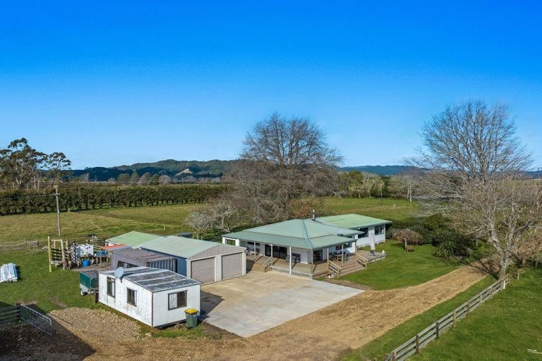 Photo of property in 402 Awakeri Road, Edgecumbe, Whakatane, 3193