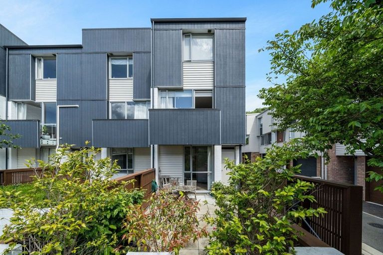 Photo of property in The Altair, 44/120 Rintoul Street, Newtown, Wellington, 6021