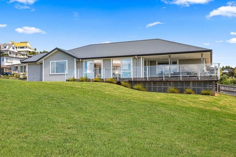 Photo of property in 4 Ariel Place, Snells Beach, 0920