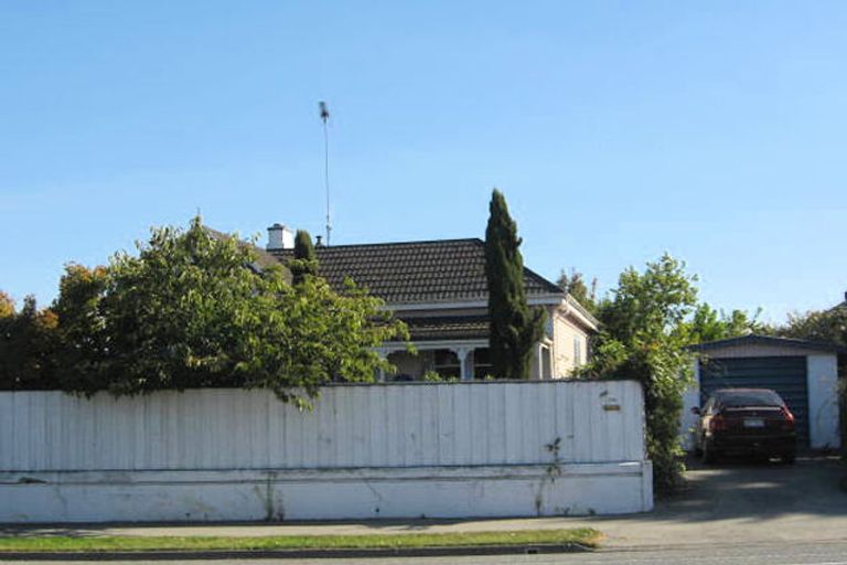 Photo of property in 174a Otipua Road, Watlington, Timaru, 7910