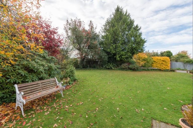 Photo of property in 15 Patton Street, Methven, 7730