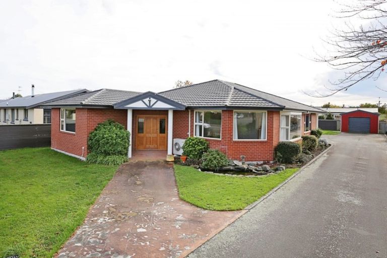 Photo of property in 46 Meldrum Street, Winton, 9720