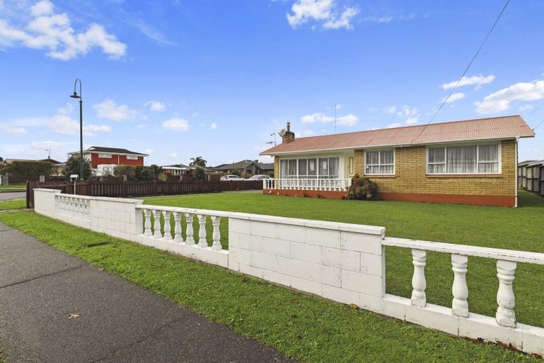 Photo of property in 29 Snell Street, Morrinsville, 3300
