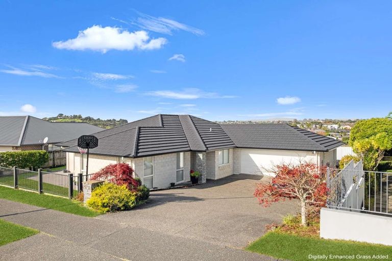 Photo of property in 5 Meadowbank Rise, Bethlehem, Tauranga, 3110