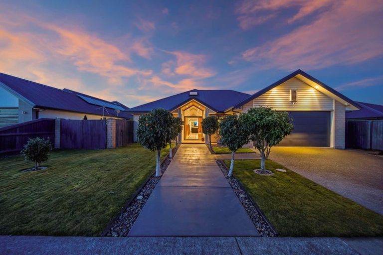 Photo of property in 67 Sterling Crescent, Kaiapoi, 7630