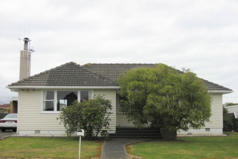 Photo of property in 58 Power Street, Levin, 5510